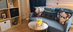 Studio KAAN 5mn Basel Airport